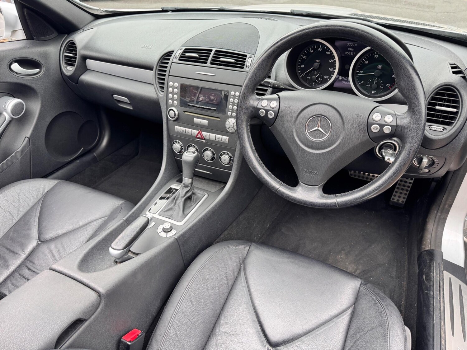 Used Mercedes-Benz SLK for sale - 78100646: Photo 14