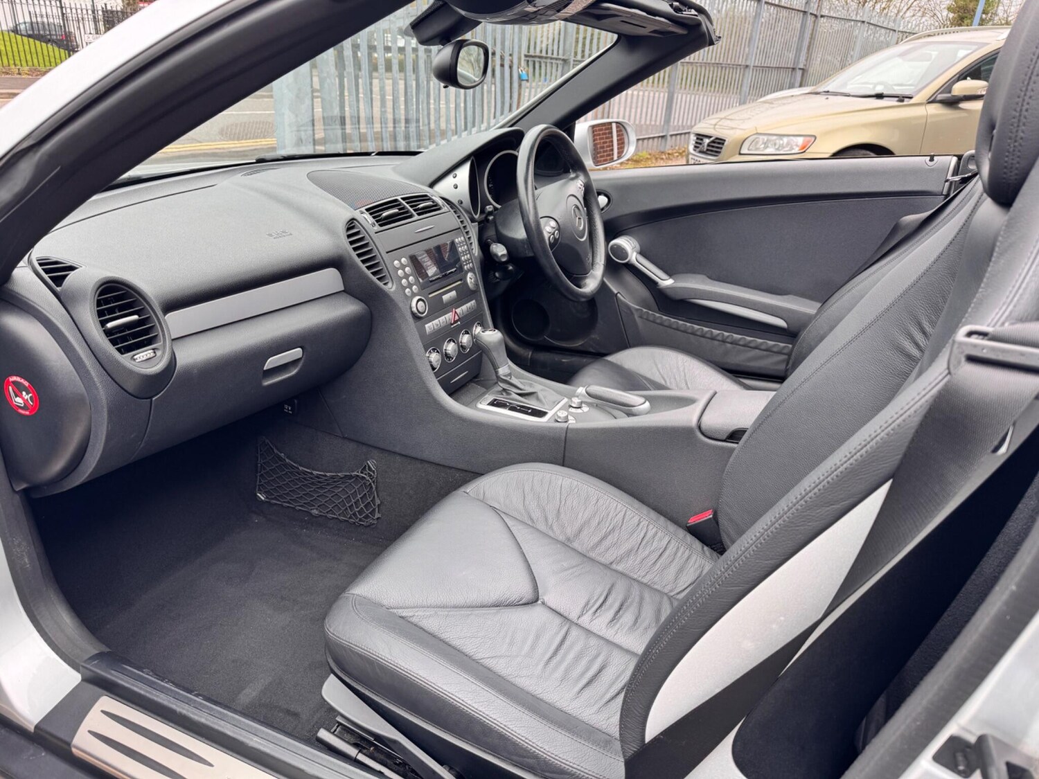 Used Mercedes-Benz SLK for sale - 78100646: Photo 17