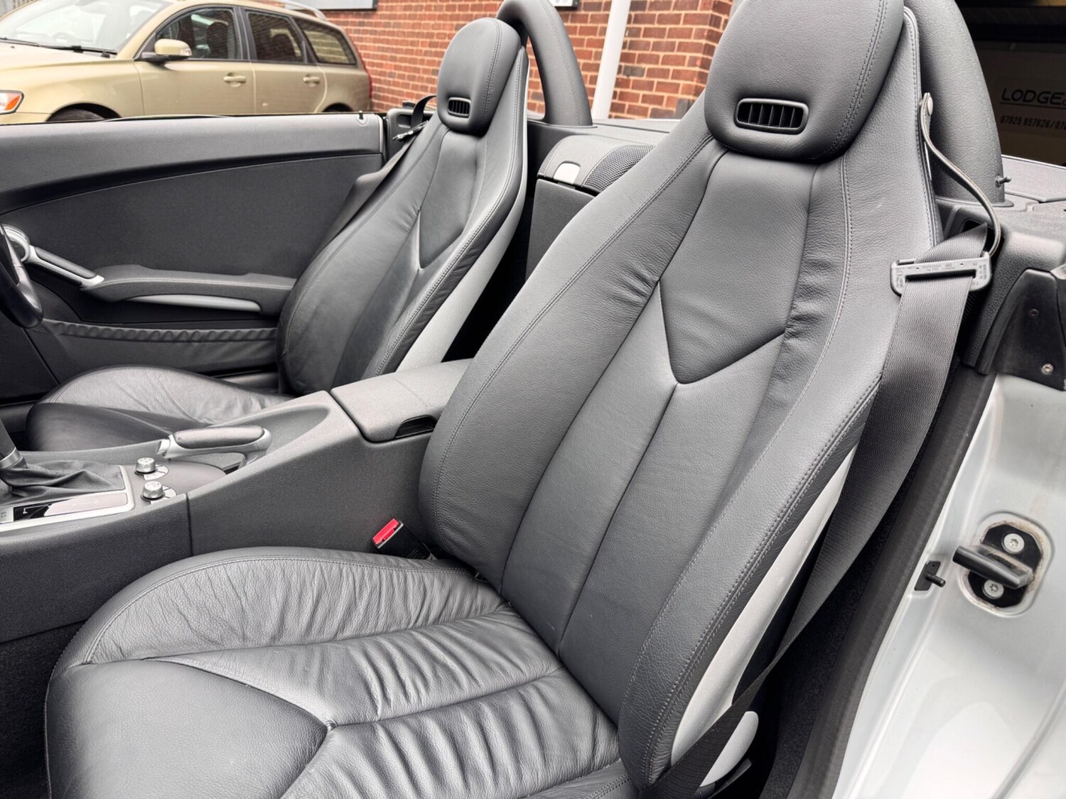 Used Mercedes-Benz SLK for sale - 78100646: Photo 18