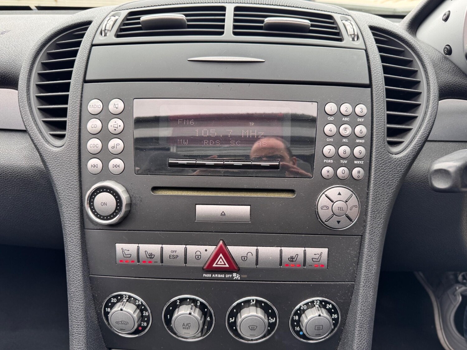 Used Mercedes-Benz SLK for sale - 78100646: Photo 19