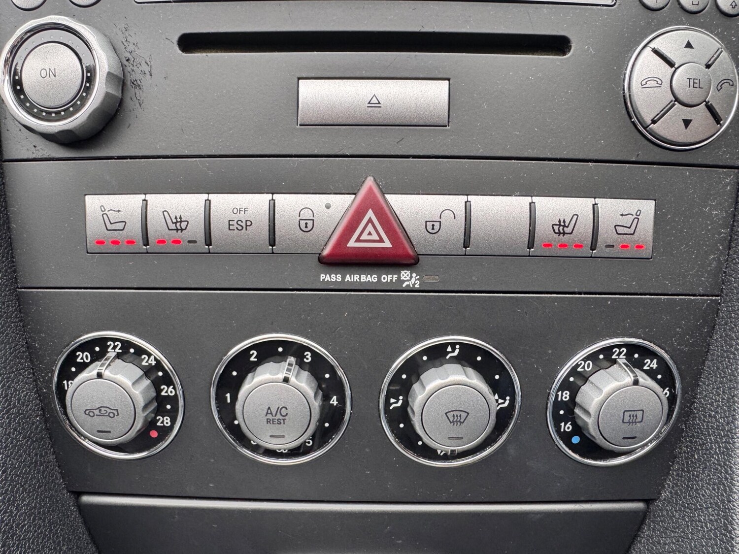 Used Mercedes-Benz SLK for sale - 78100646: Photo 20