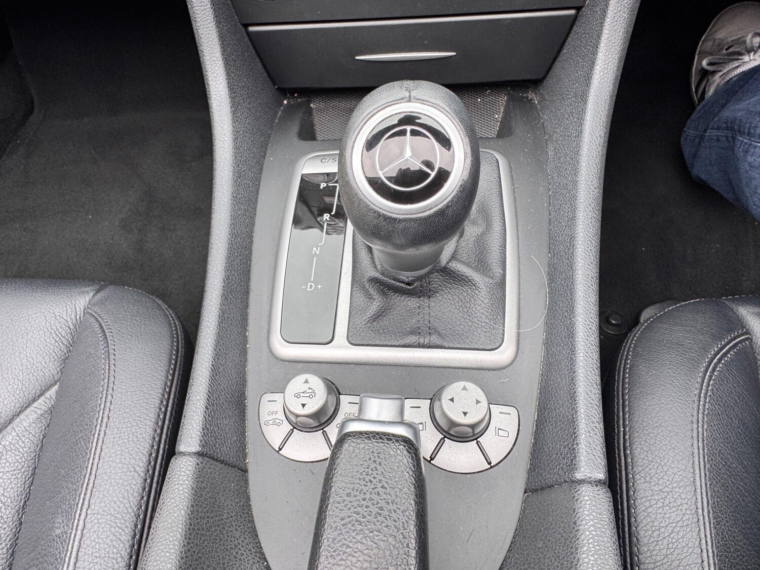 Used Mercedes-Benz SLK for sale - 78100646: Photo 22