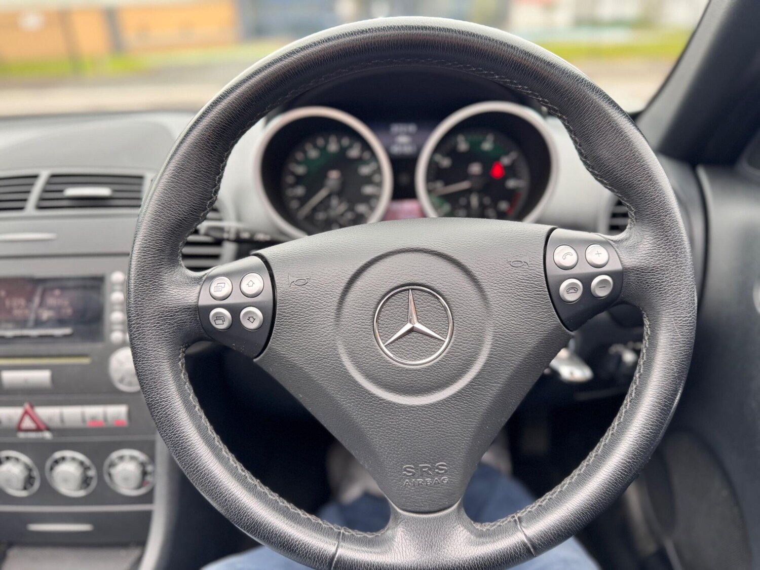 Used Mercedes-Benz SLK for sale - 78100646: Photo 23