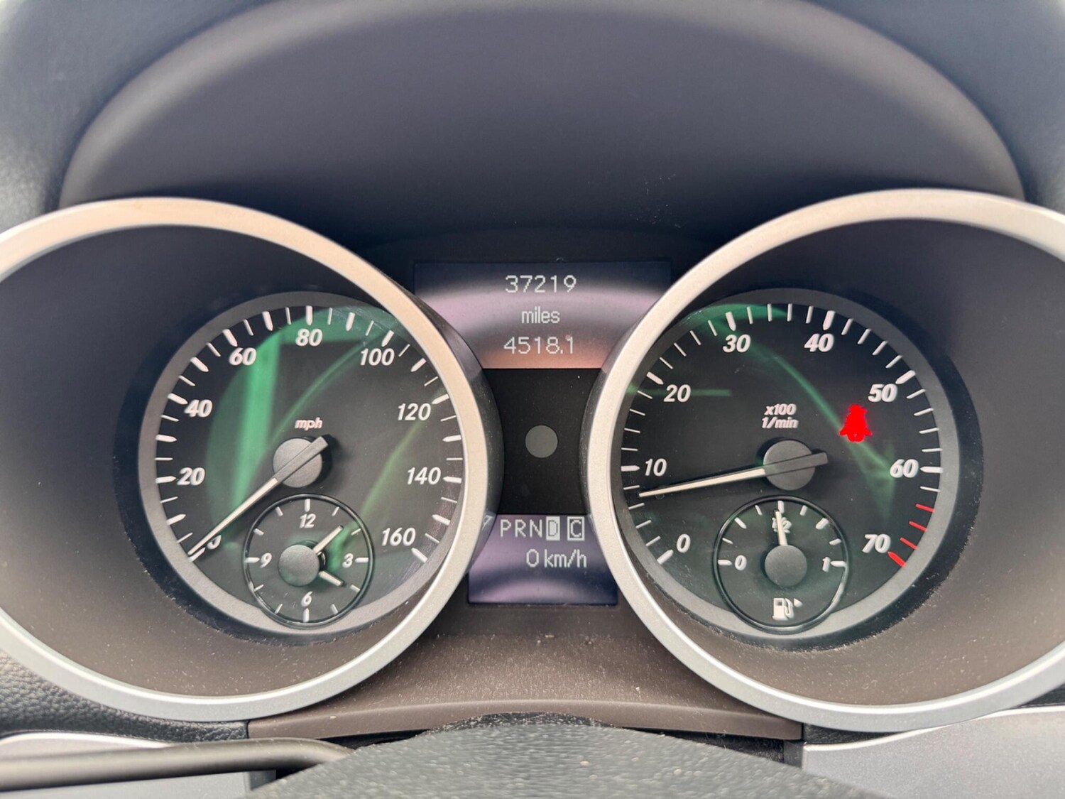 Used Mercedes-Benz SLK for sale - 78100646: Photo 27