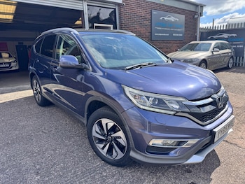 Used Honda CR-V 2015 for sale - 78504141: Photo