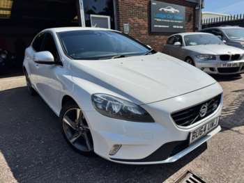 2015 (64) - 1.6 D2 R-Design Euro 5 (s/s) 5dr