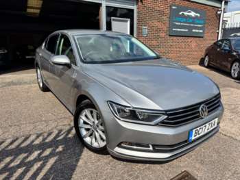 2017 (17) - 2.0 TDI SE Business Euro 6 (s/s) 4dr