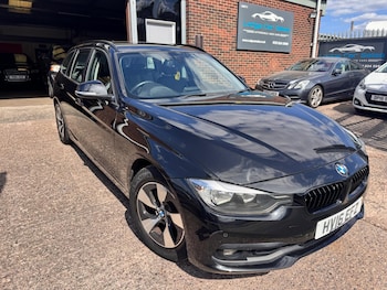 Used BMW 3 Series 2016 for sale - 79441811: Photo