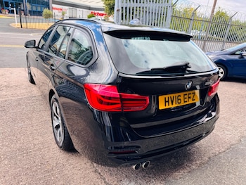 Used BMW 3 Series 2016 for sale - 79441811: Photo