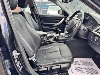 Used BMW 3 Series 2016 for sale - 79441811: Photo