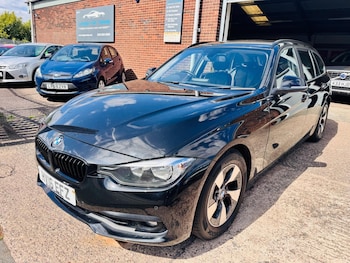 Used BMW 3 Series 2016 for sale - 79441811: Photo