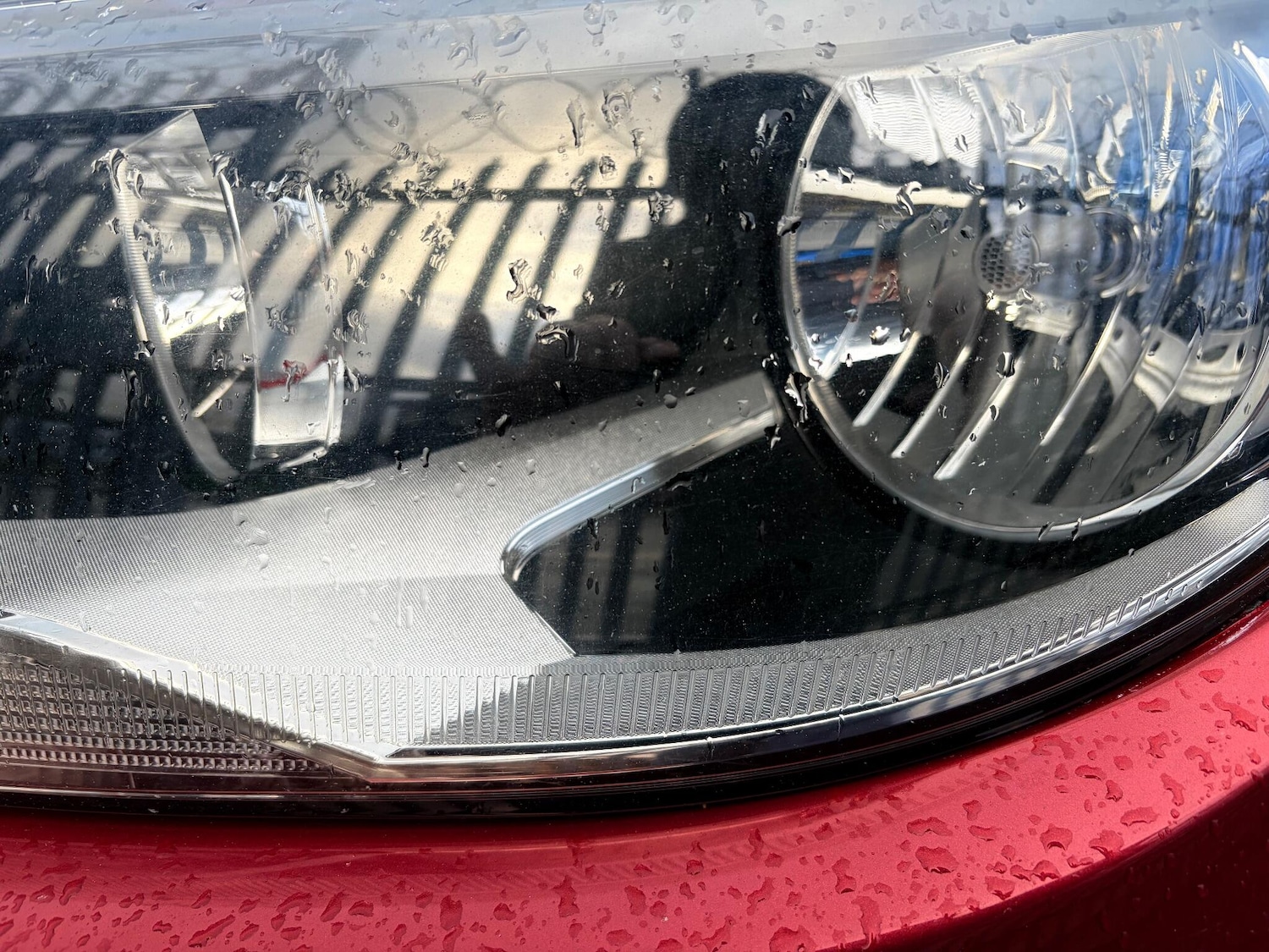 Used Volkswagen Tiguan for sale - 77794227: Photo 12