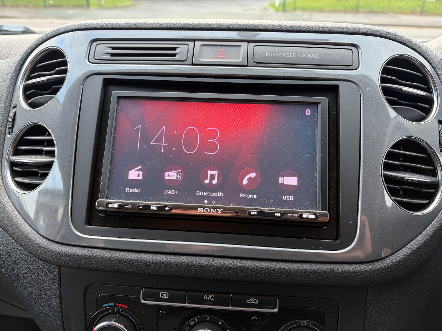 Used Volkswagen Tiguan for sale - 77794227: Photo 15