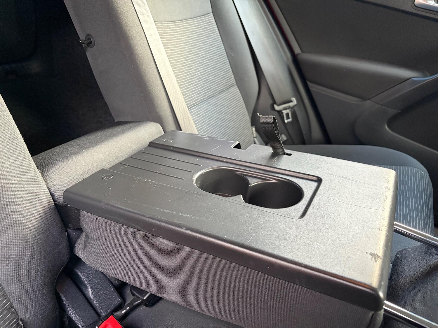 Used Volkswagen Tiguan for sale - 77794227: Photo 20