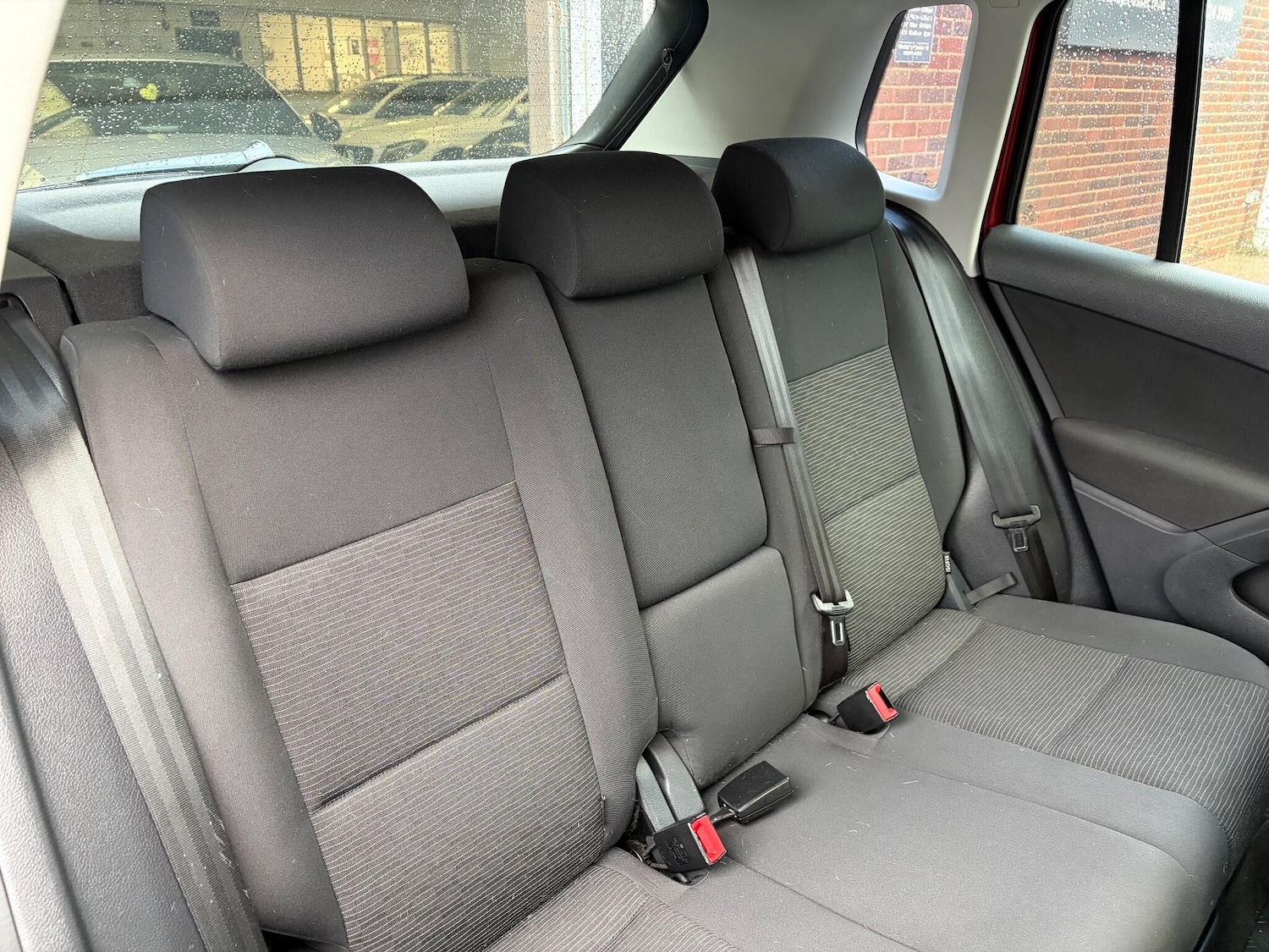 Used Volkswagen Tiguan for sale - 77794227: Photo 25