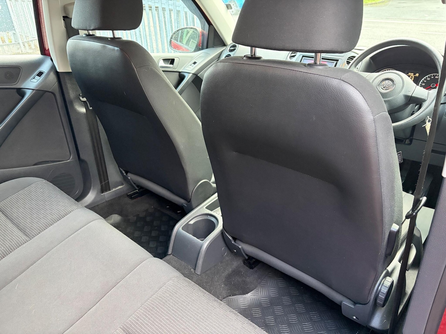 Used Volkswagen Tiguan for sale - 77794227: Photo 26