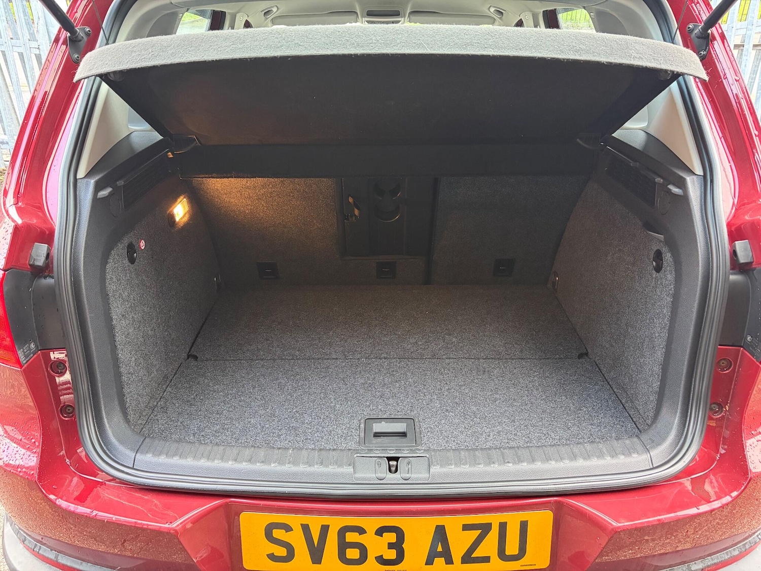 Used Volkswagen Tiguan for sale - 77794227: Photo 31