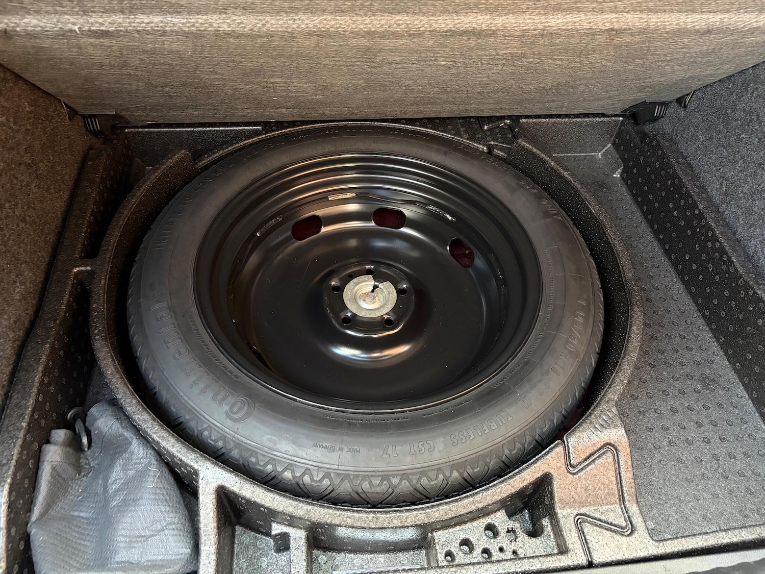 Used Volkswagen Tiguan for sale - 77794227: Photo 32