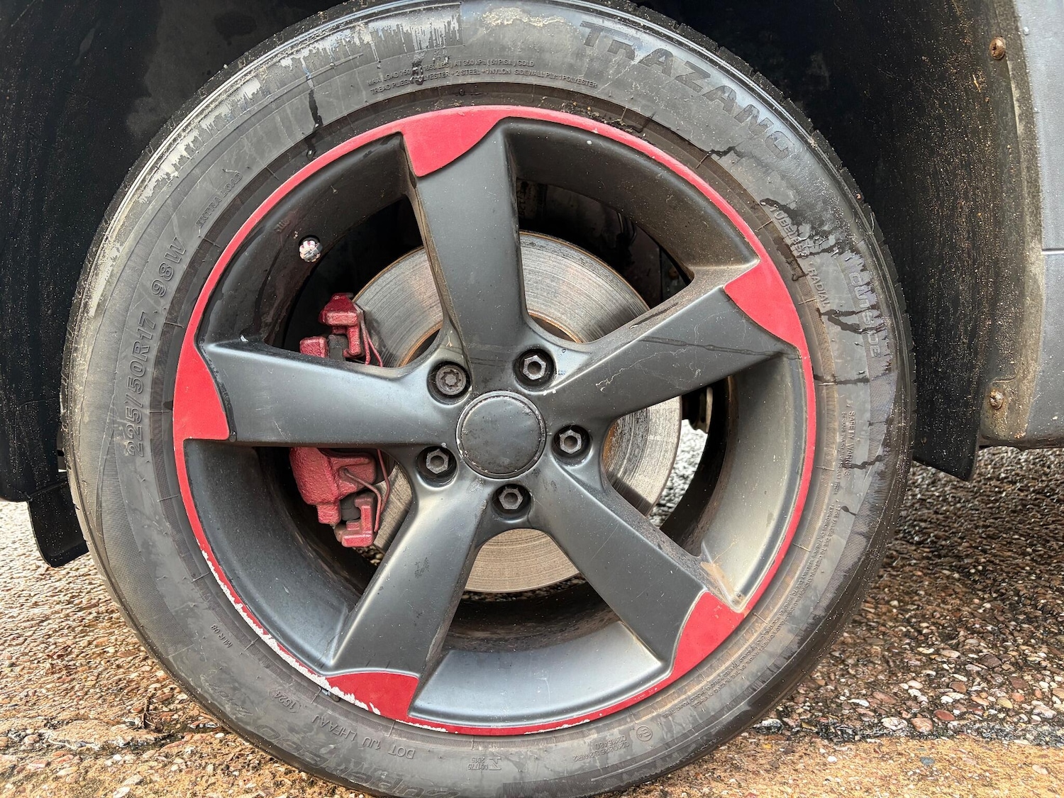 Used Volkswagen Tiguan for sale - 77794227: Photo 35