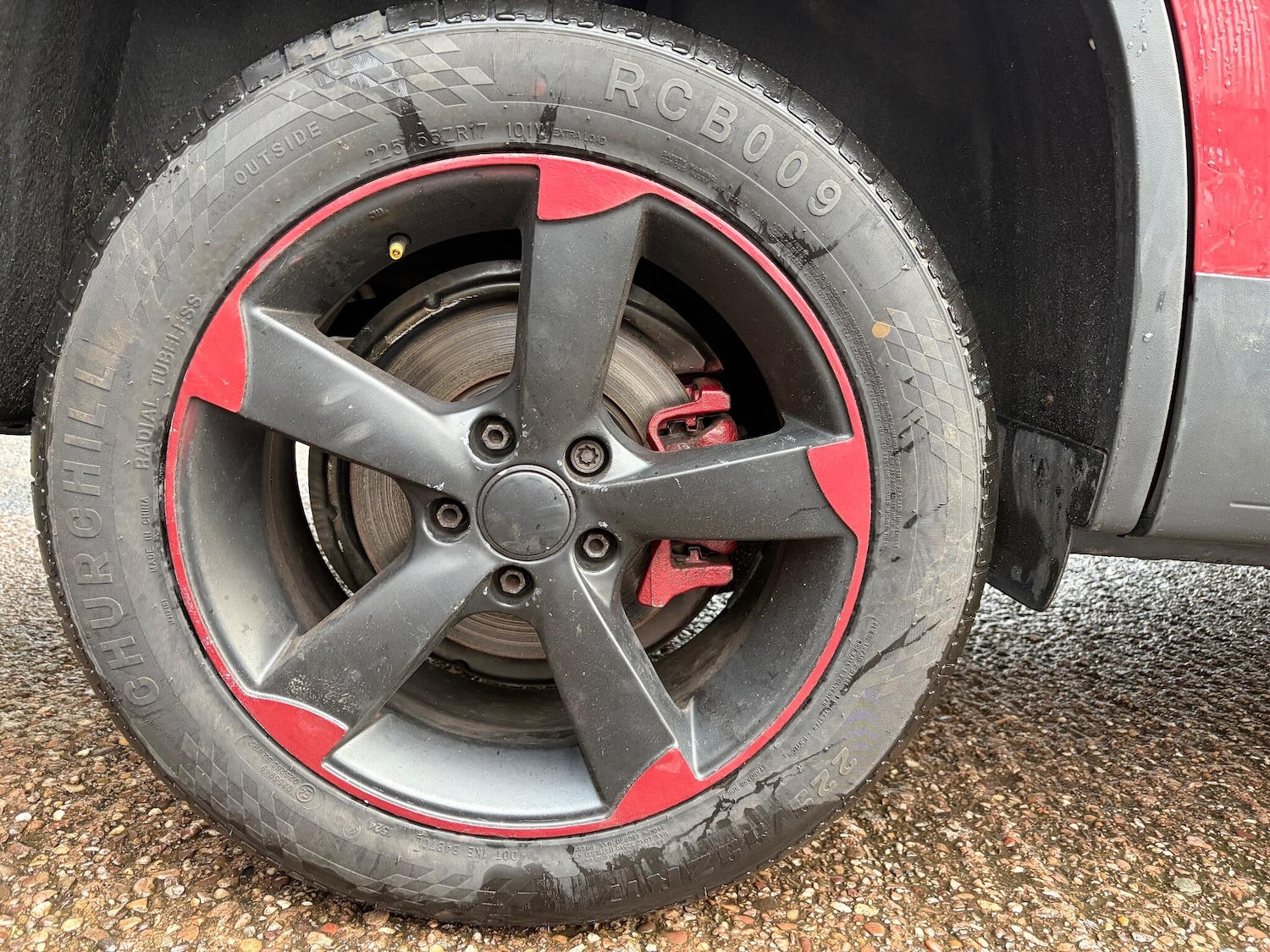 Used Volkswagen Tiguan for sale - 77794227: Photo 37