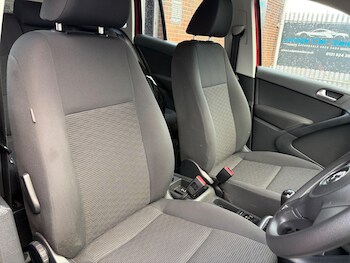 Used Volkswagen Tiguan 2013 for sale - 77794227: Photo