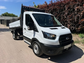Used Ford Transit 2020 for sale - 78515084: Photo