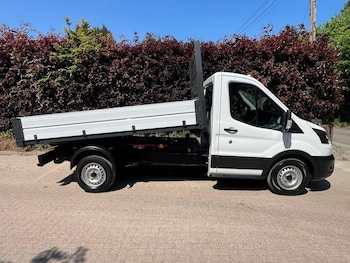 Used Ford Transit 2020 for sale - 78515084: Photo