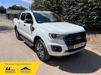 Used Ford Ranger 2022 for sale - 79400542: Photo