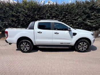 Used Ford Ranger 2022 for sale - 79400542: Photo