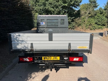 Used Ford Transit 2020 for sale - 79258904: Photo