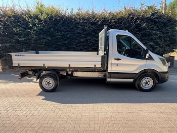 Used Ford Transit 2020 for sale - 79258904: Photo