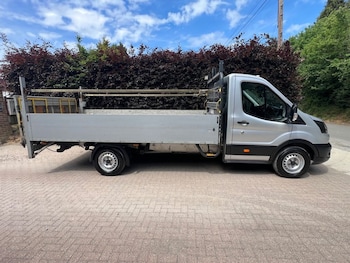 Used Ford Transit 2021 for sale - 78624195: Photo
