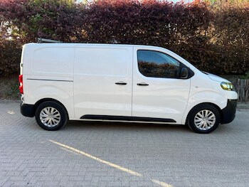 Used Citroen Dispatch 2020 for sale - 78514331: Photo