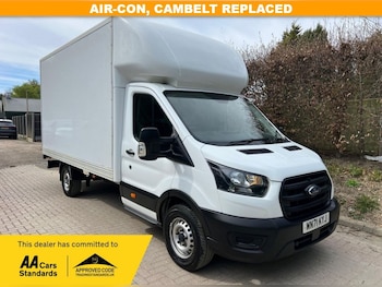 Used Ford Transit 2021 for sale - 78514086: Photo