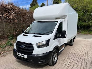 Used Ford Transit 2021 for sale - 78514086: Photo