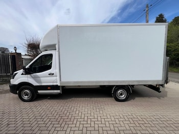 Used Ford Transit 2021 for sale - 78514086: Photo