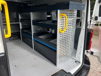 Used Citroen Dispatch 2021 for sale - 79836900: Photo