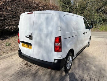Used Citroen Dispatch 2022 for sale - 78514168: Photo