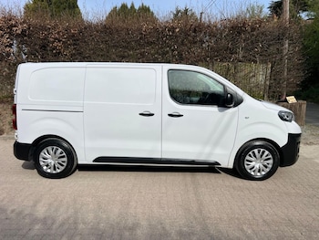 Used Peugeot Expert 2022 for sale - 78514256: Photo