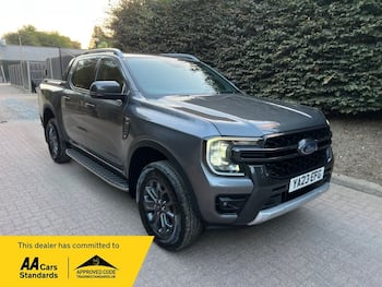 Used Ford Ranger 2023 for sale - 79655334: Photo