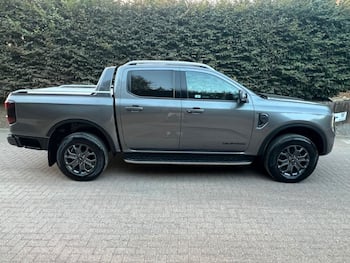 Used Ford Ranger 2023 for sale - 79655334: Photo