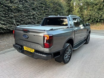 Used Ford Ranger 2023 for sale - 79655334: Photo