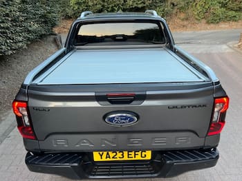 Used Ford Ranger 2023 for sale - 79655334: Photo