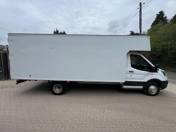 Used Ford Transit 2015 for sale - 78514258: Photo