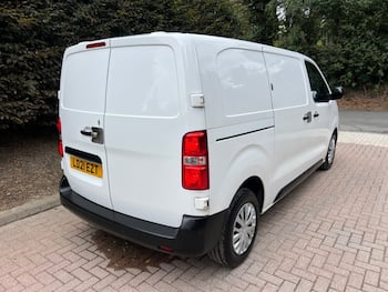 Used Citroen Dispatch 2021 for sale - 79752077: Photo