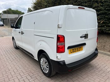 Used Citroen Dispatch 2021 for sale - 79752077: Photo