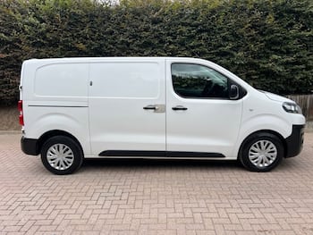 Used Citroen Dispatch 2021 for sale - 79752077: Photo