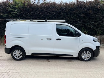 Used Peugeot Expert 2018 for sale - 78968734: Photo