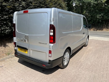Used Renault Trafic 2020 for sale - 79389705: Photo