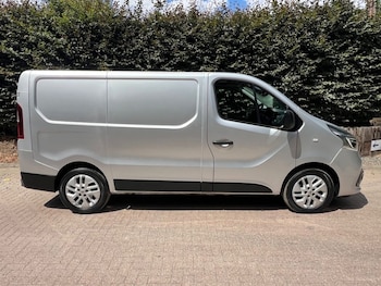 Used Renault Trafic 2020 for sale - 79389705: Photo